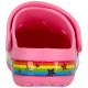 ZigZag Runix Closed Kids Sandal